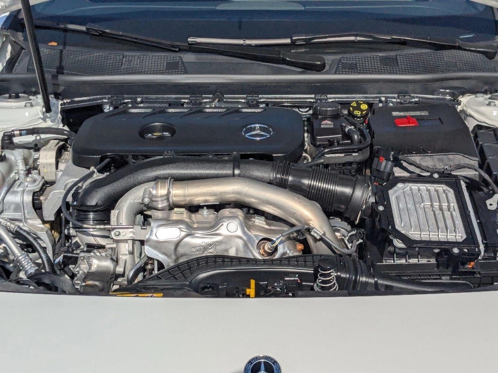 2025 Mercedes-Benz CLA CLA 250 Coupe