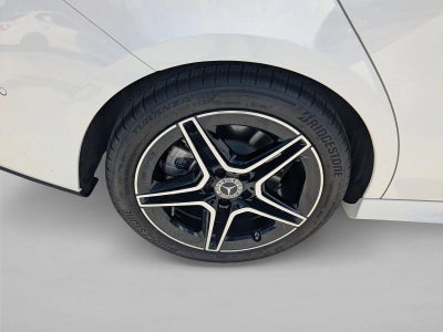 2025 Mercedes-Benz CLA CLA 250 Coupe