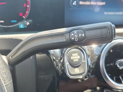 2026 Mercedes-Benz CLA CLA 250 Coupe