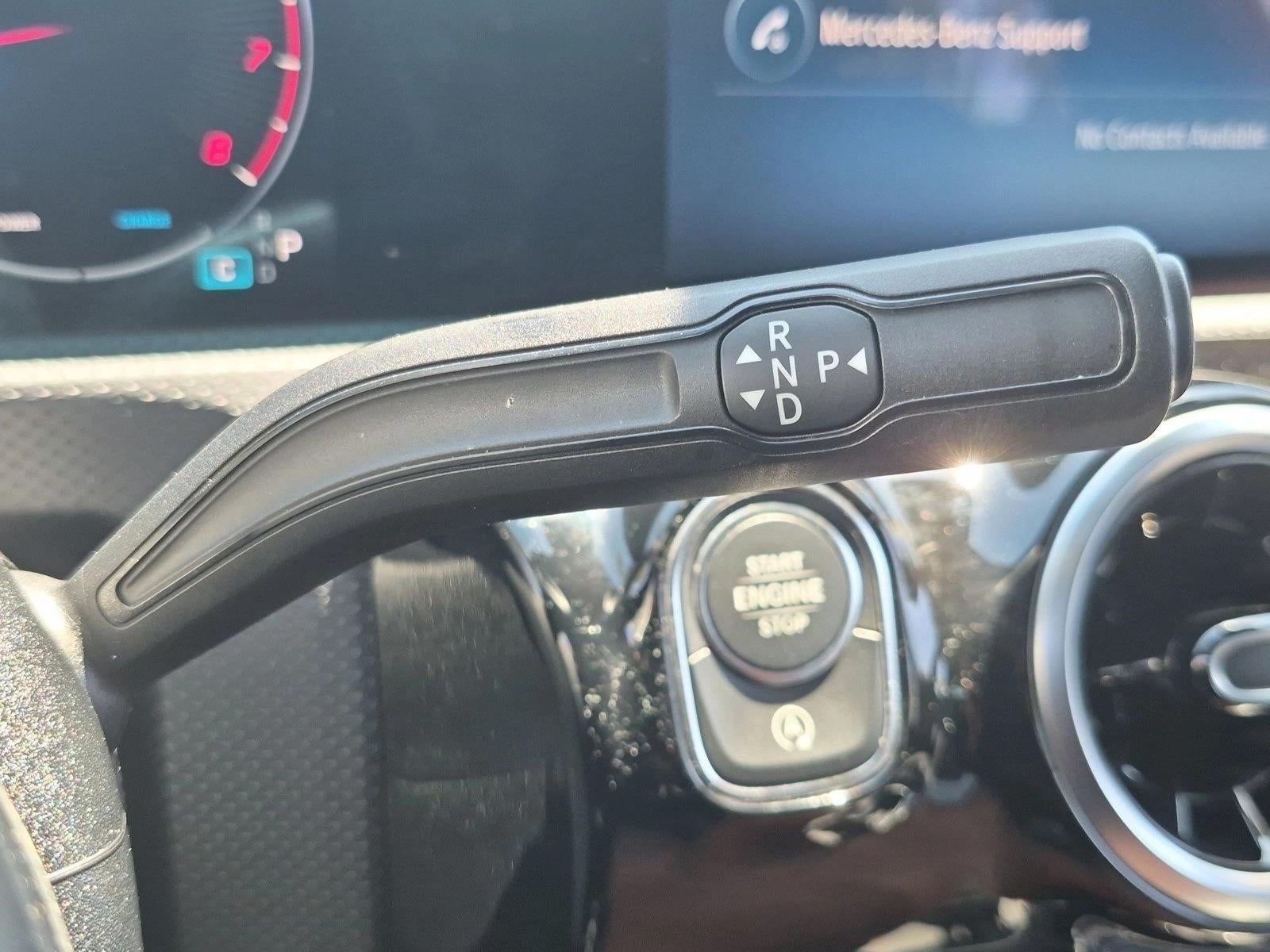 2026 Mercedes-Benz CLA CLA 250 Coupe