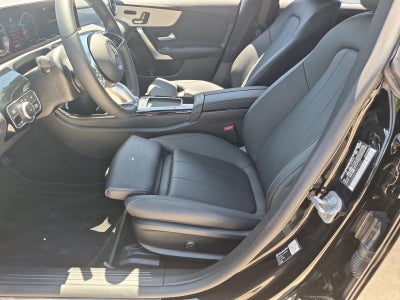 2026 Mercedes-Benz CLA CLA 250 Coupe