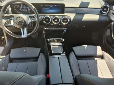 2026 Mercedes-Benz CLA CLA 250 Coupe