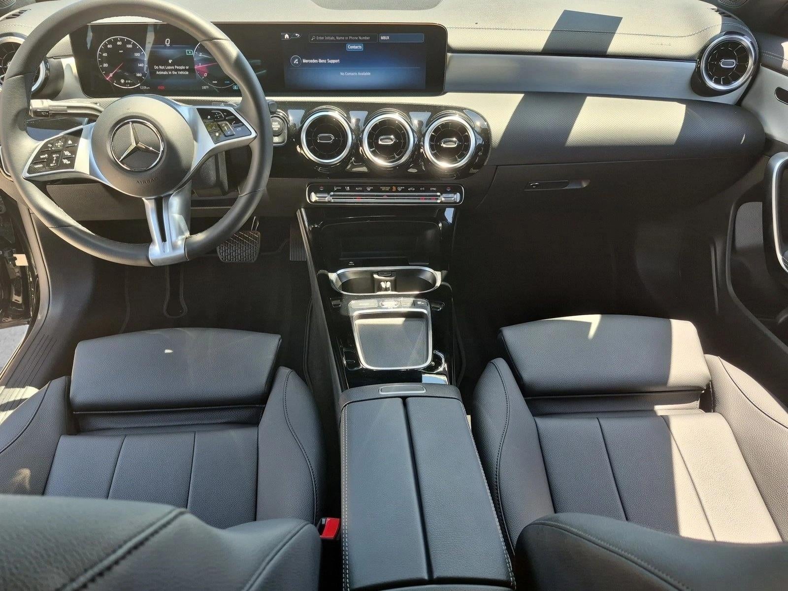 2026 Mercedes-Benz CLA CLA 250 Coupe