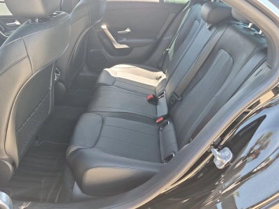 2026 Mercedes-Benz CLA CLA 250 Coupe