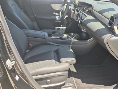 2026 Mercedes-Benz CLA CLA 250 Coupe