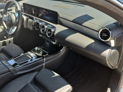 2026 Mercedes-Benz CLA CLA 250 Coupe