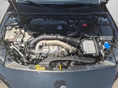2026 Mercedes-Benz CLA CLA 250 Coupe