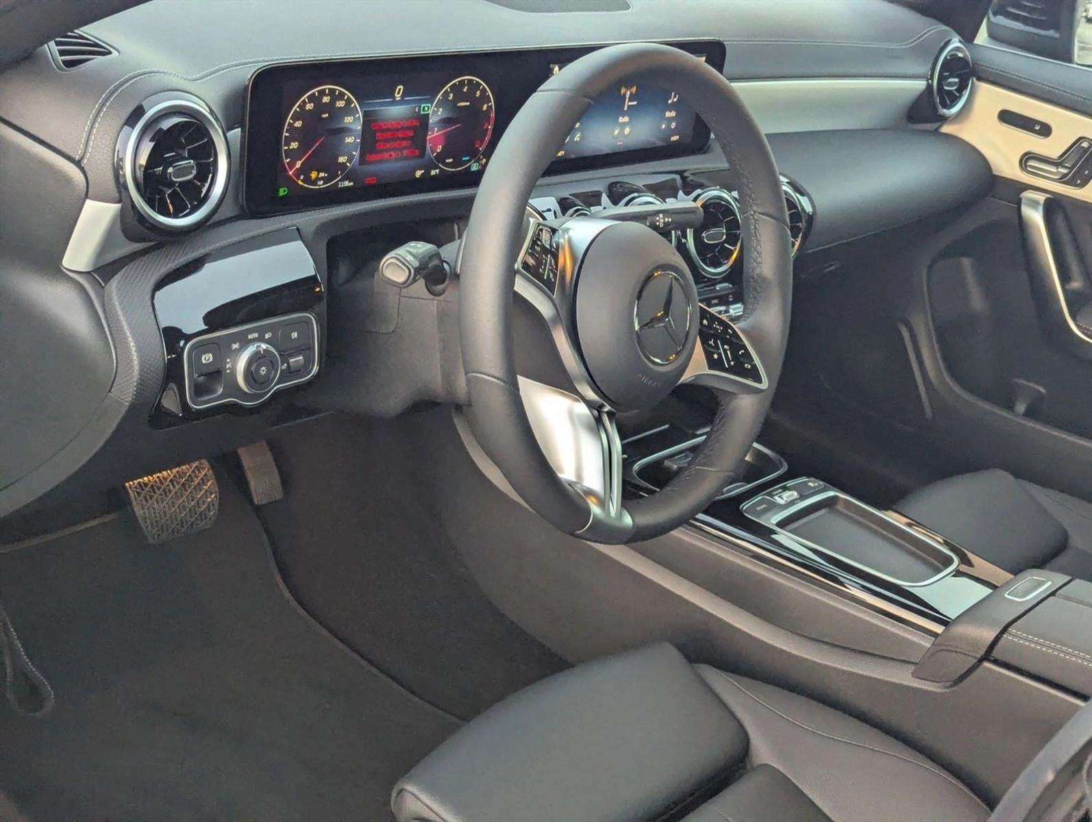 2026 Mercedes-Benz CLA CLA 250 Coupe