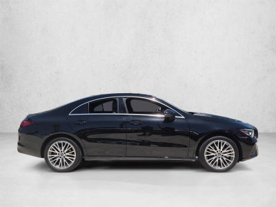 2026 Mercedes-Benz CLA CLA 250 Coupe