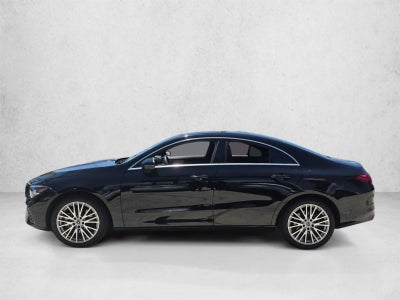 2026 Mercedes-Benz CLA CLA 250 Coupe