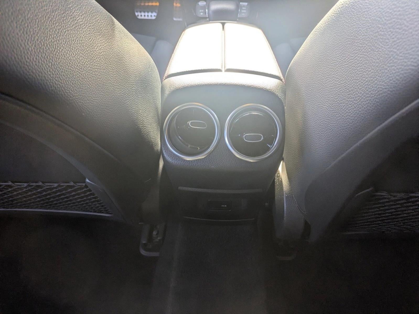 2023 Mercedes-Benz CLA AMG® CLA 35 4MATIC® Coupe