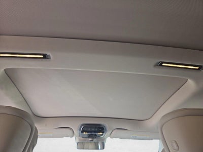 2023 Mercedes-Benz S-Class S 500 4MATIC® Sedan