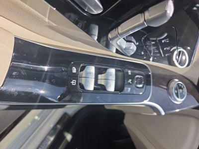 2023 Mercedes-Benz S-Class S 500 4MATIC® Sedan