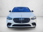 2023 Mercedes-Benz S-Class S 580e 4MATIC® Sedan