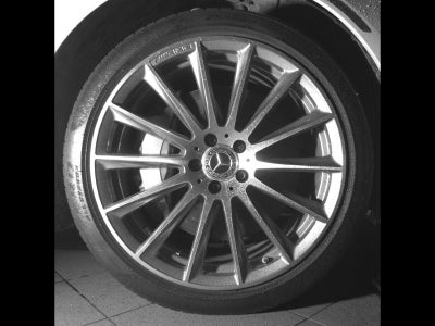 2023 Mercedes-Benz S-Class S 580 4MATIC® Sedan