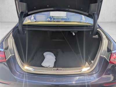2023 Mercedes-Benz S-Class S 580 4MATIC® Sedan