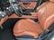 2023 Mercedes-Benz S-Class S 580 4MATIC® Sedan