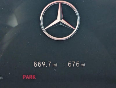 2026 Mercedes-Benz S-Class AMG® S 63 E 4MATIC® Sedan