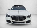 2024 Mercedes-Benz S-Class Maybach S 580 4MATIC® Sedan