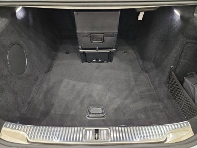 2024 Mercedes-Benz S-Class Maybach S 580 4MATIC® Sedan