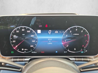 2023 Mercedes-Benz S-Class Maybach S 680 4MATIC® Sedan