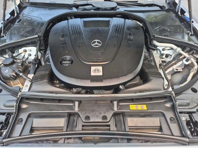 2023 Mercedes-Benz S-Class Maybach S 680 4MATIC® Sedan