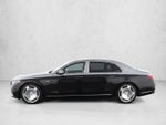 2023 Mercedes-Benz S-Class Maybach S 680 4MATIC® Sedan