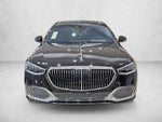 2024 Mercedes-Benz S-Class Maybach S 680 4MATIC® Sedan