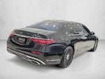 2024 Mercedes-Benz S-Class Maybach S 680 4MATIC® Sedan