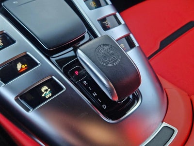 2022 Mercedes-Benz AMG® GT AMG® GT 43 4-Door Coupe