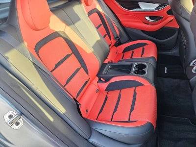 2022 Mercedes-Benz AMG® GT AMG® GT 43 4-Door Coupe