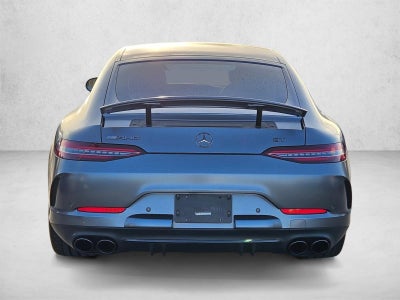 2022 Mercedes-Benz AMG® GT AMG® GT 43 4-Door Coupe