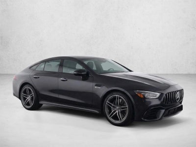 2022 Mercedes-Benz AMG® GT AMG® GT 43 4-Door Coupe