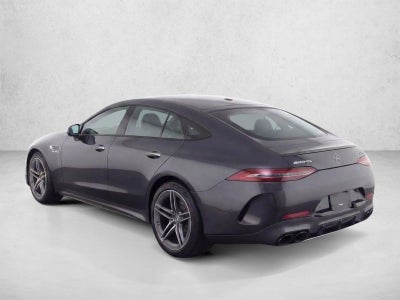 2022 Mercedes-Benz AMG® GT AMG® GT 43 4-Door Coupe