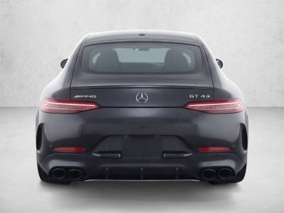2022 Mercedes-Benz AMG® GT AMG® GT 43 4-Door Coupe