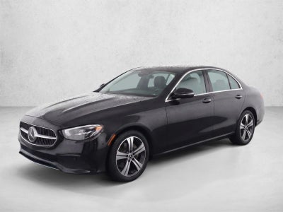 2022 Mercedes-Benz C-Class C 300 Sedan