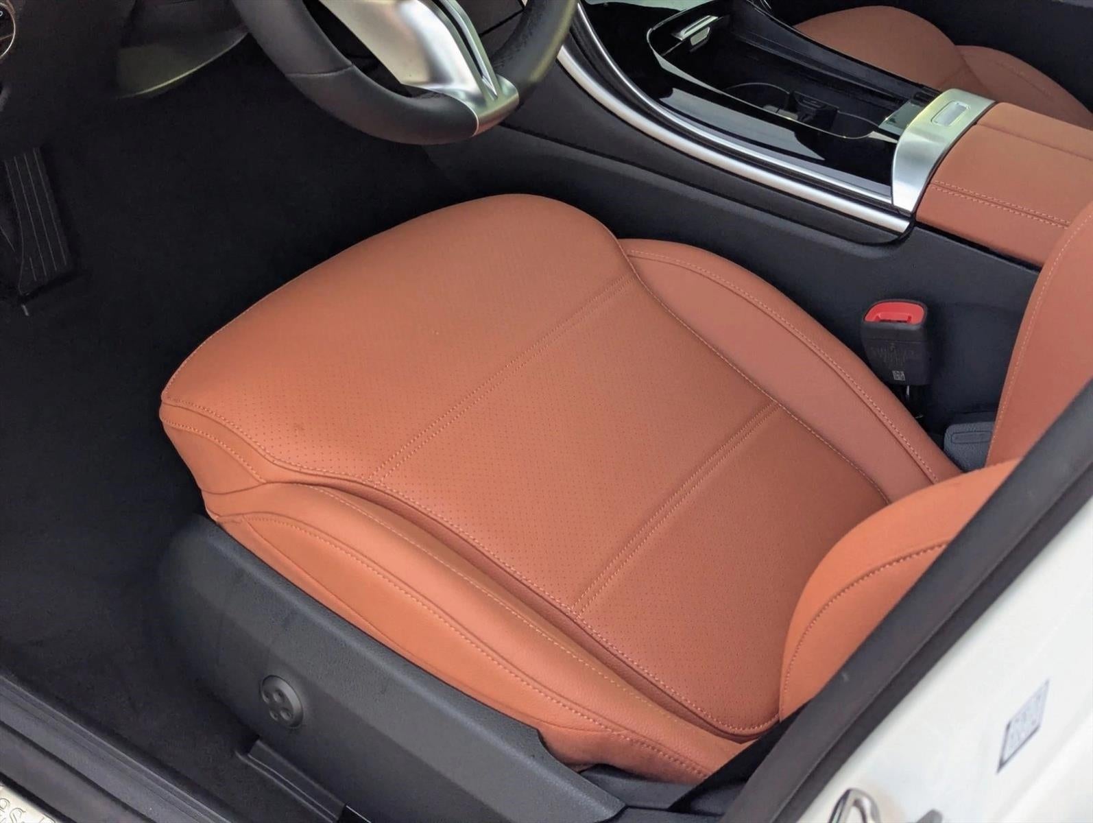 2025 Mercedes-Benz C-Class C 300 Sedan