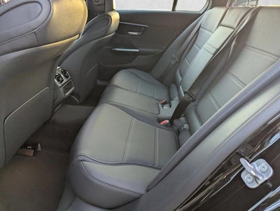 2026 Mercedes-Benz C-Class C 300 Sedan