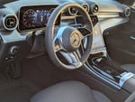 2026 Mercedes-Benz C-Class C 300 Sedan