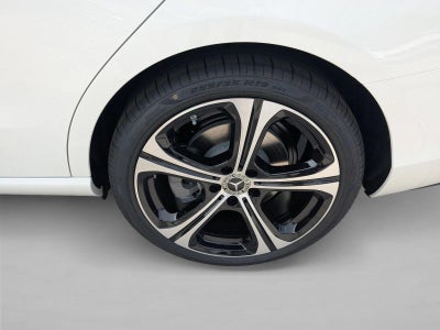 2026 Mercedes-Benz C-Class C 300 Sedan