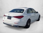 2026 Mercedes-Benz C-Class C 300 Sedan