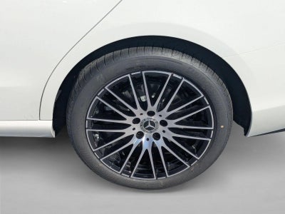 2026 Mercedes-Benz C-Class C 300 Sedan
