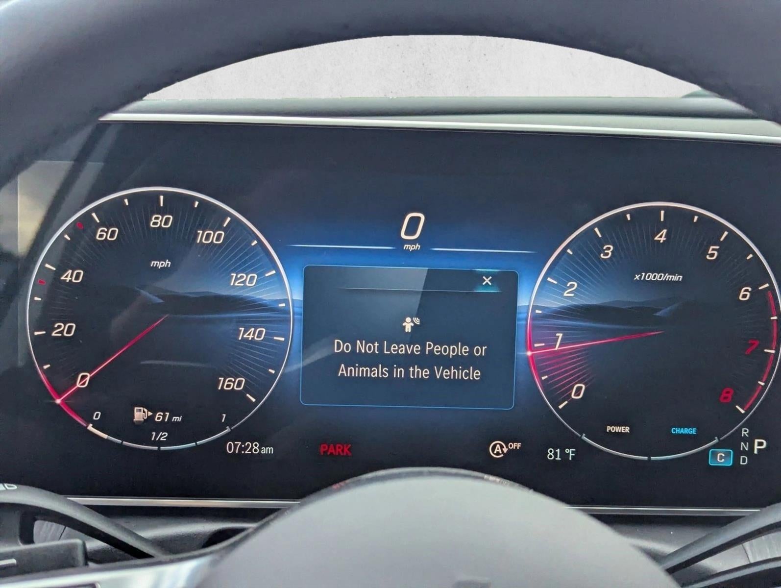 2025 Mercedes-Benz C-Class C 300 Sedan