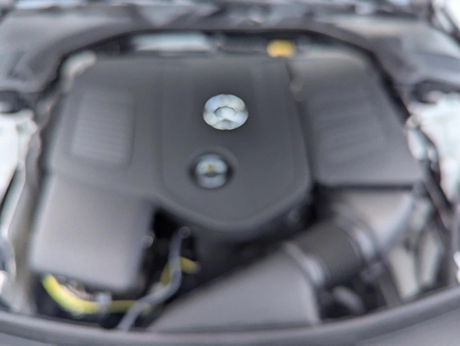 2025 Mercedes-Benz C-Class C 300 Sedan