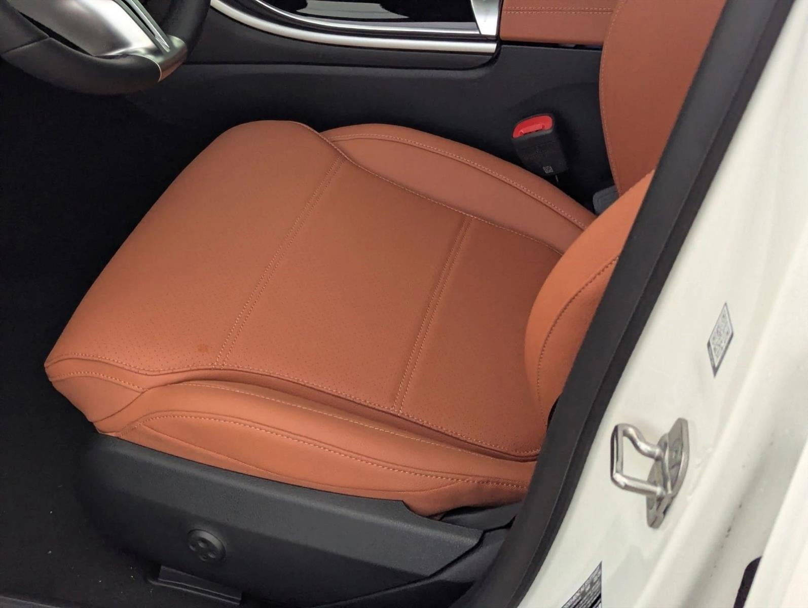 2025 Mercedes-Benz C-Class C 300 Sedan