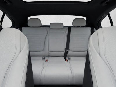 2026 Mercedes-Benz C-Class C 300 Sedan