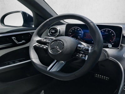 2026 Mercedes-Benz C-Class C 300 Sedan