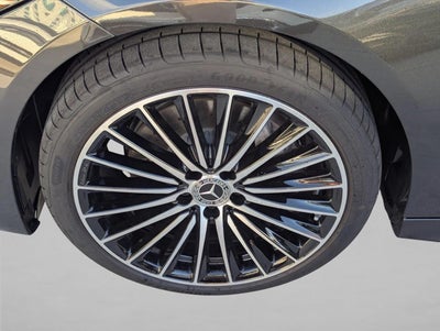 2026 Mercedes-Benz C-Class C 300 Sedan