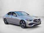2024 Mercedes-Benz C-Class C 300 Sedan