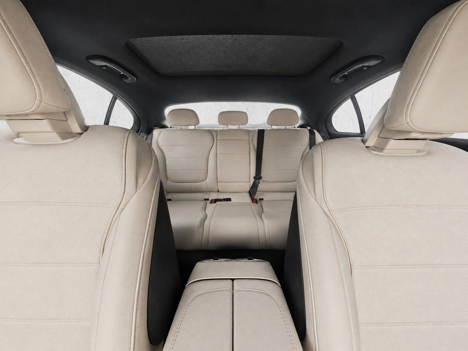 2026 Mercedes-Benz C-Class C 300 Sedan